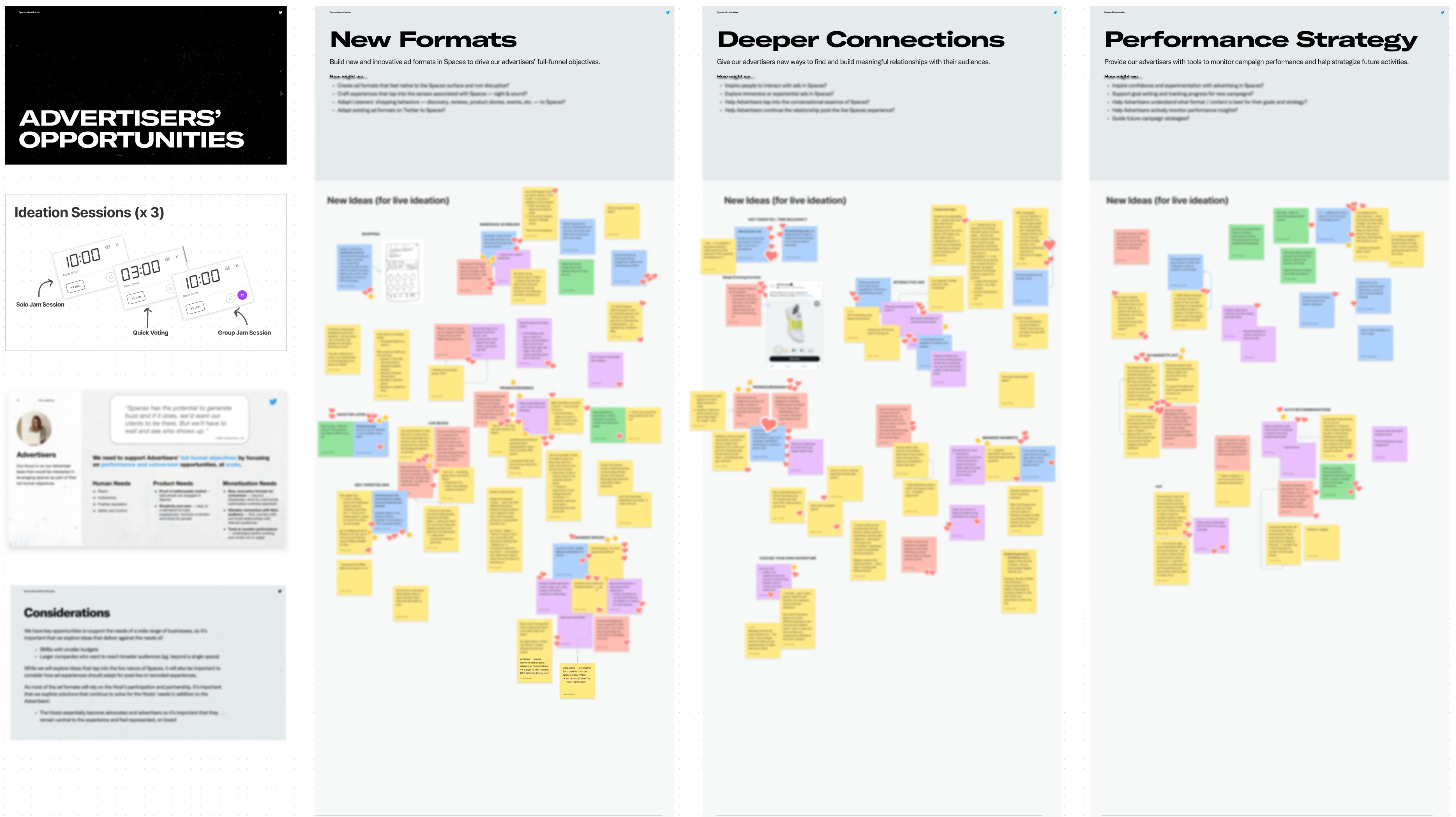 Advertiser Opportunities