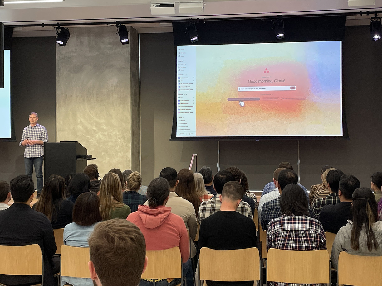 Design process image