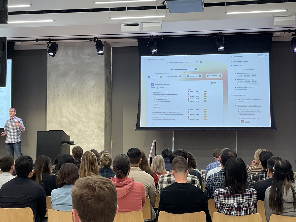 Design process image