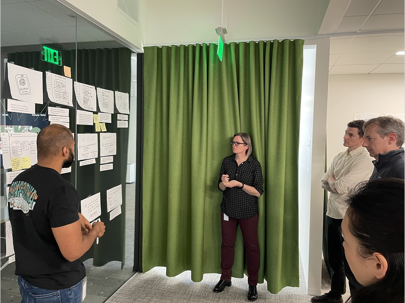 Design process image