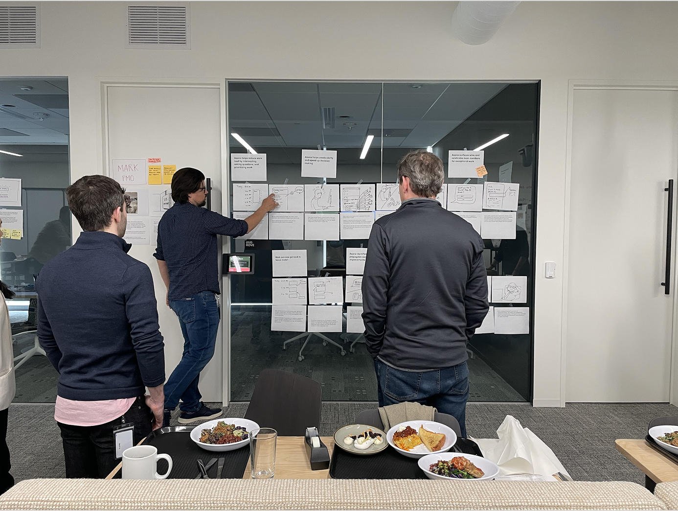 Design process image